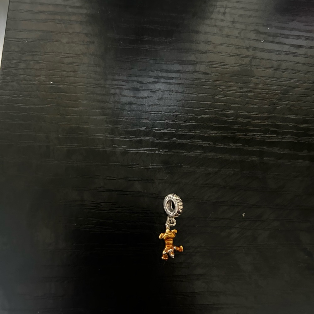 Pandora Winnie the Pooh - Tiger charm